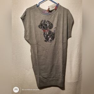 Ysatis women sequenced  sleeveless blouse